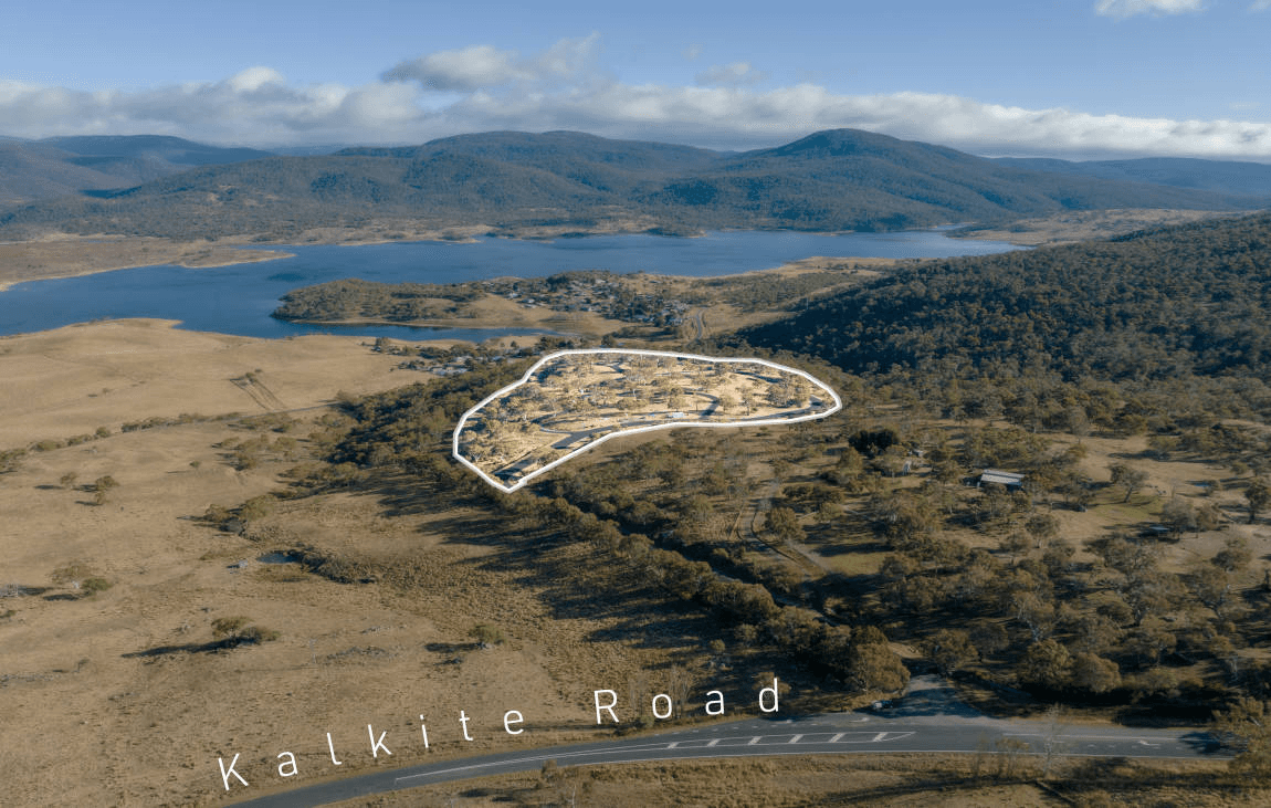 374 Kalkite Road, Kalkite, NSW 2627