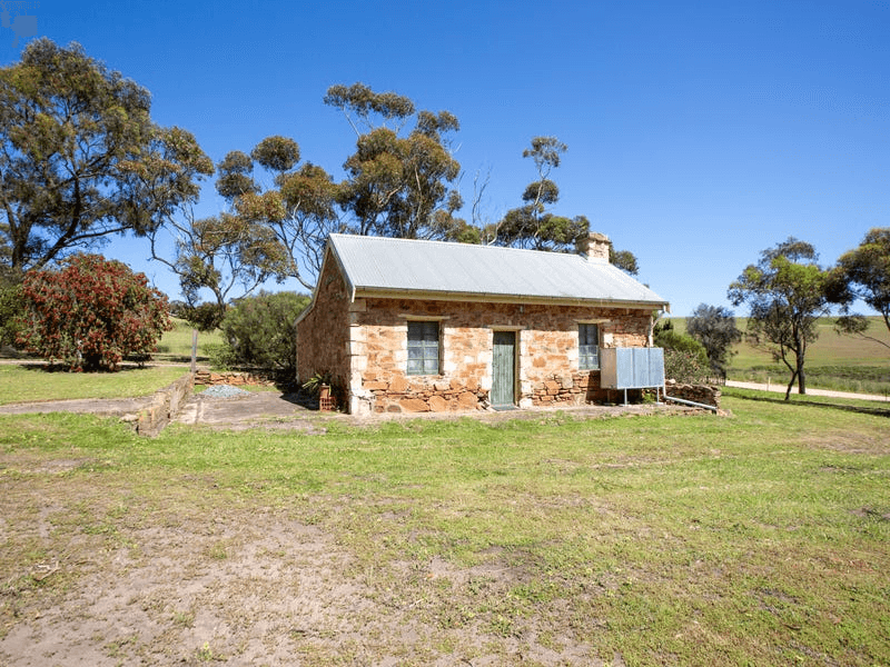 1246 McFarlane Road, BOSTON, SA 5607