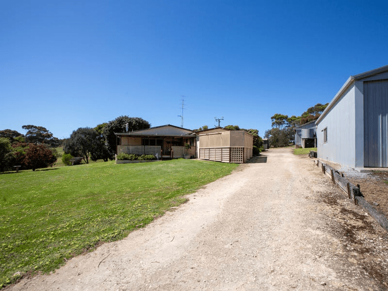 1246 McFarlane Road, BOSTON, SA 5607