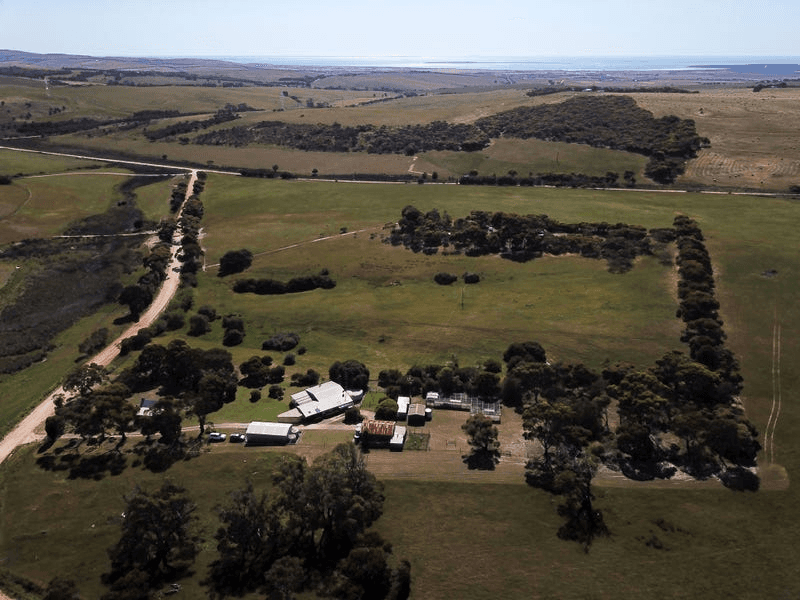 1246 McFarlane Road, BOSTON, SA 5607