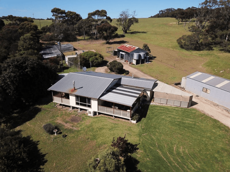 1246 McFarlane Road, BOSTON, SA 5607