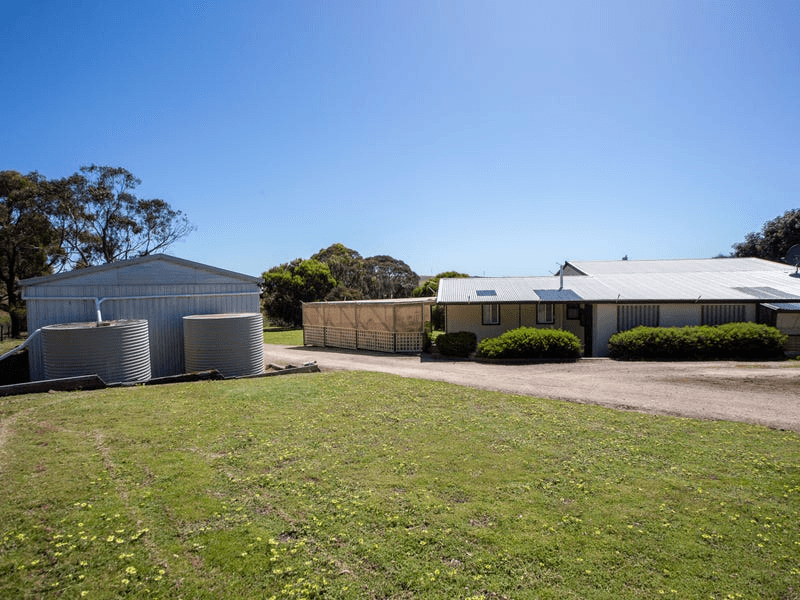 1246 McFarlane Road, BOSTON, SA 5607