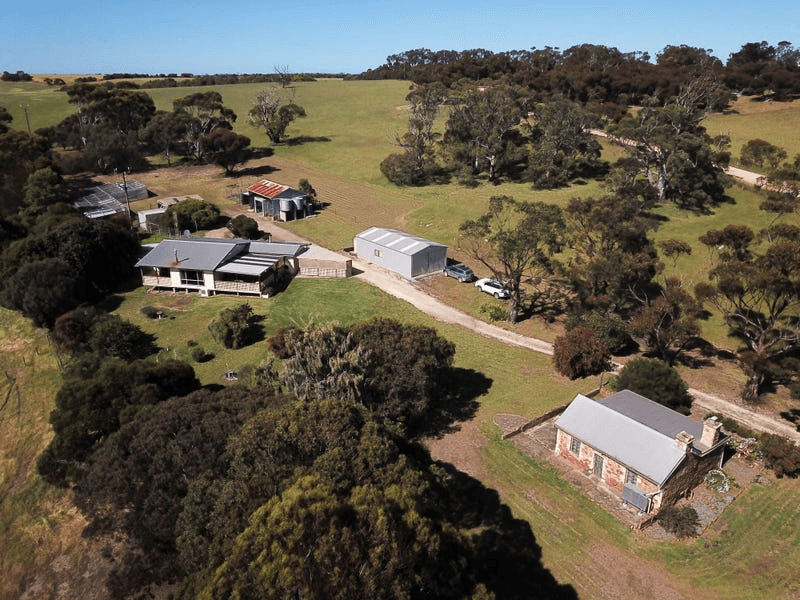 1246 McFarlane Road, BOSTON, SA 5607