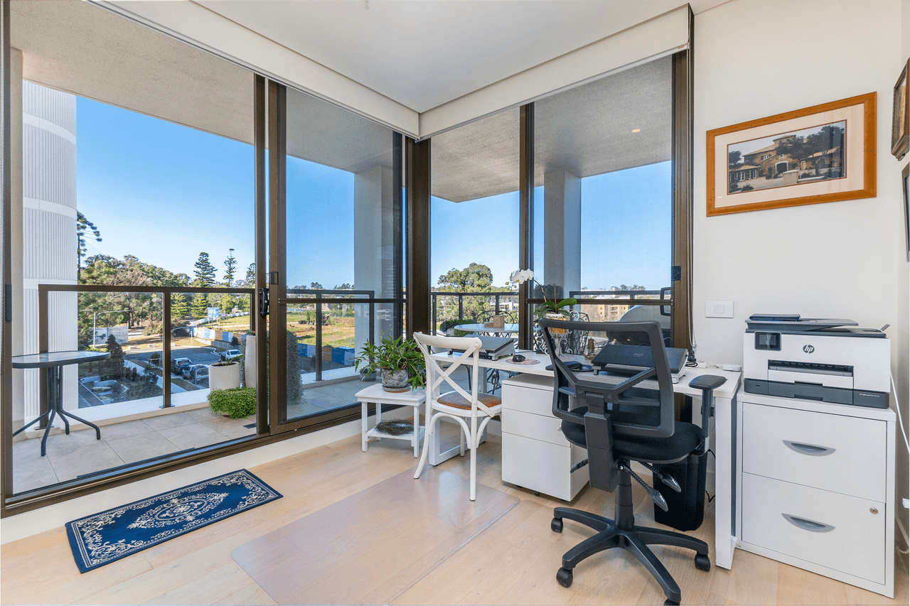 418/11 Spurway Drive, NORWEST, NSW 2153