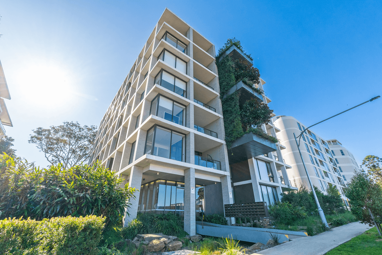 418/11 Spurway Drive, NORWEST, NSW 2153