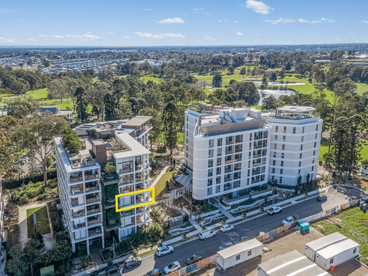 418/11 Spurway Drive, NORWEST, NSW 2153