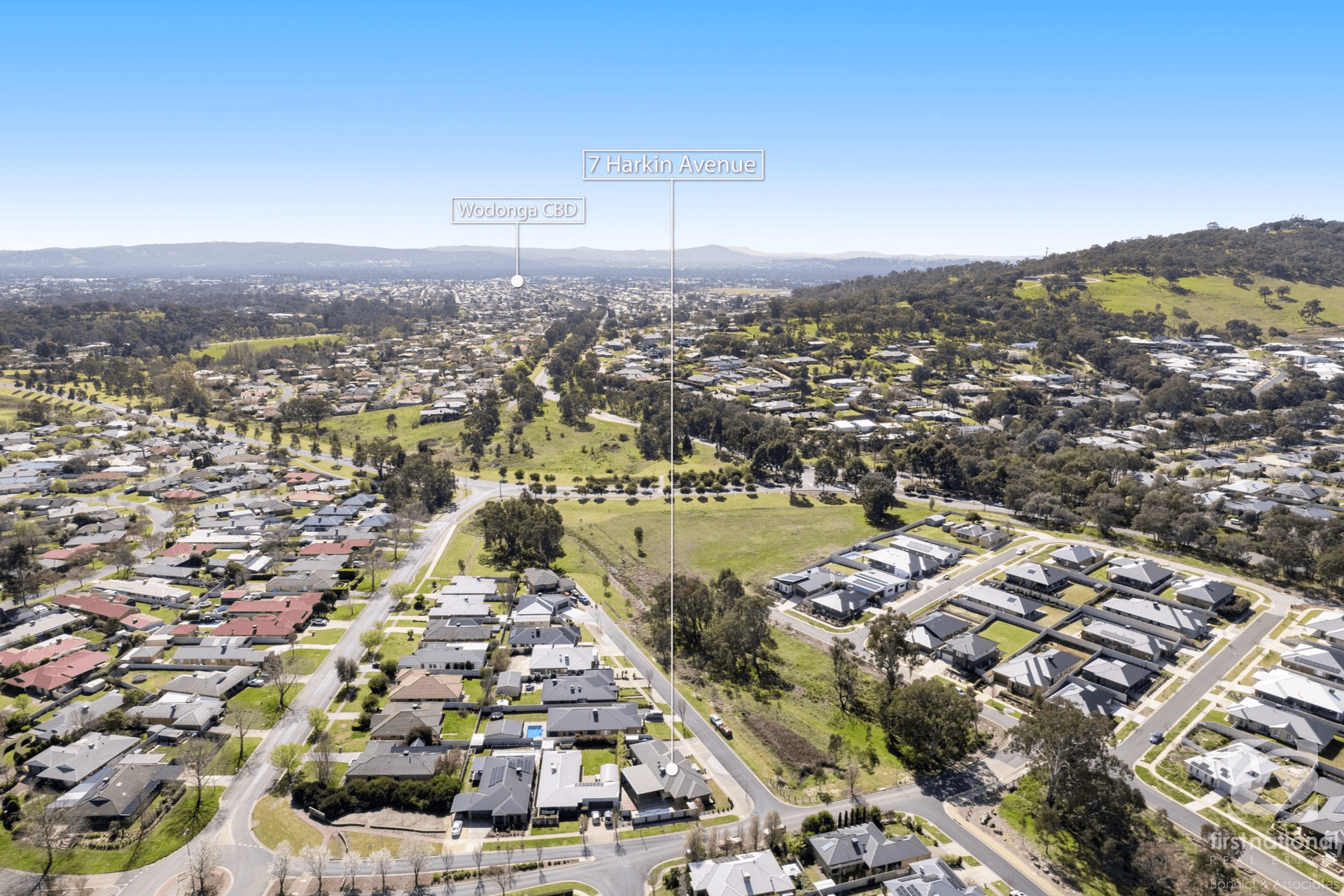 7 Harkin Avenue, Wodonga, VIC 3690