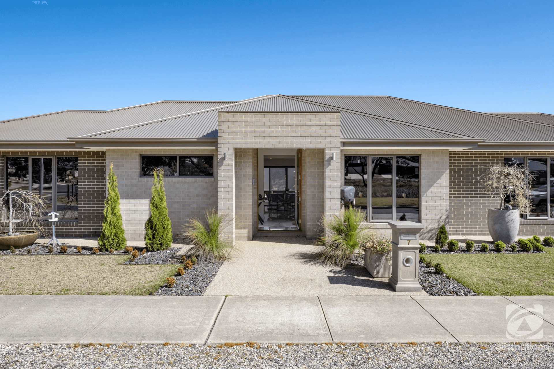 7 Harkin Avenue, Wodonga, VIC 3690