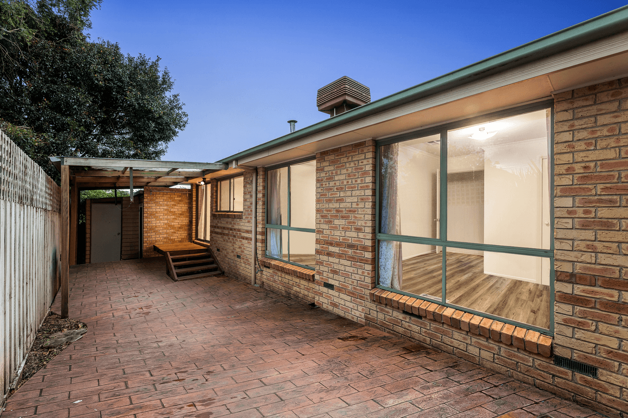 2/46 Penrose Street, BOX HILL SOUTH, VIC 3128