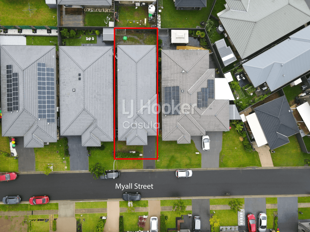 6 Myall Street, GREGORY HILLS, NSW 2557