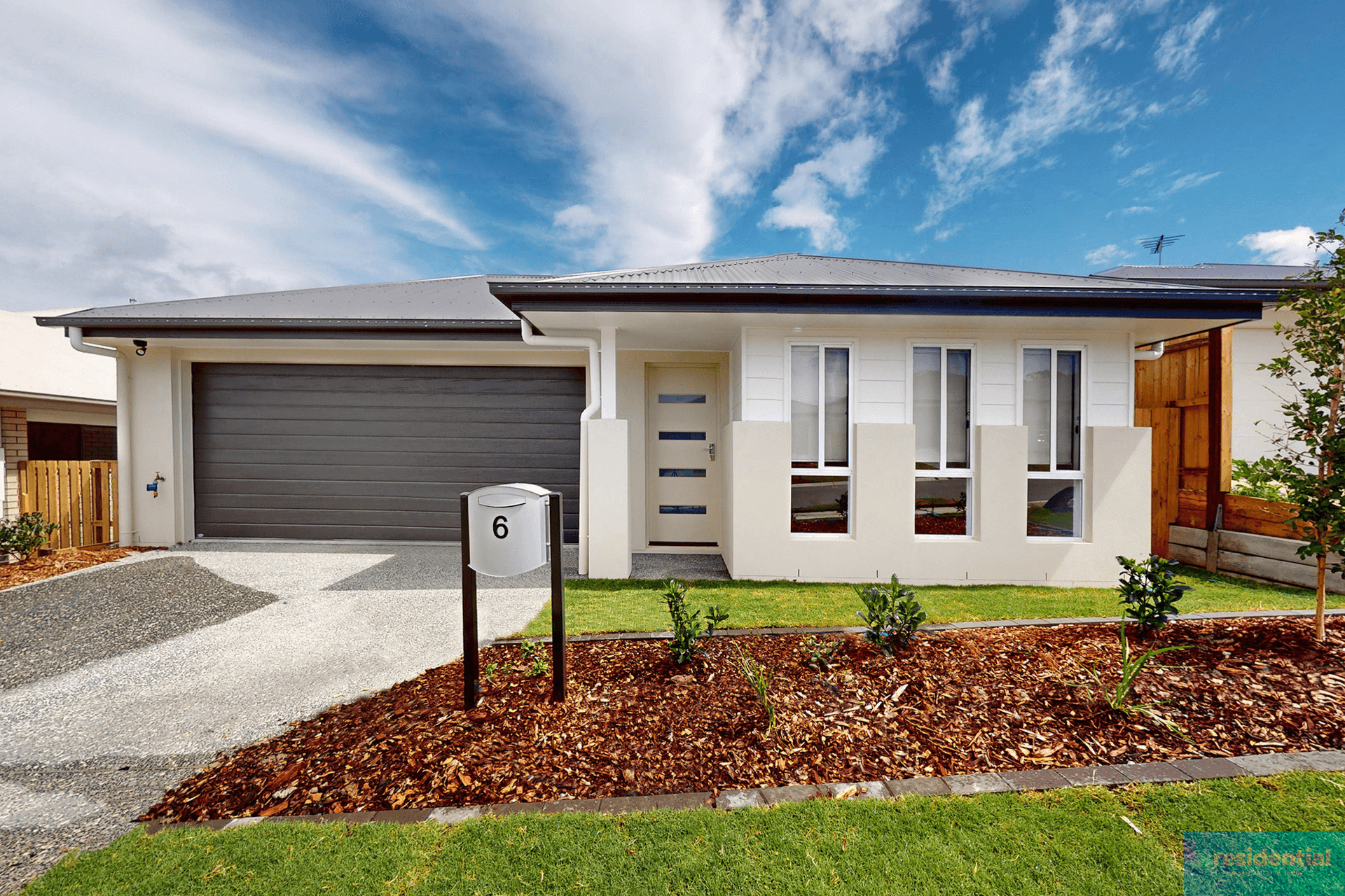 6 Rockrose Street, Logan Reserve, QLD 4133