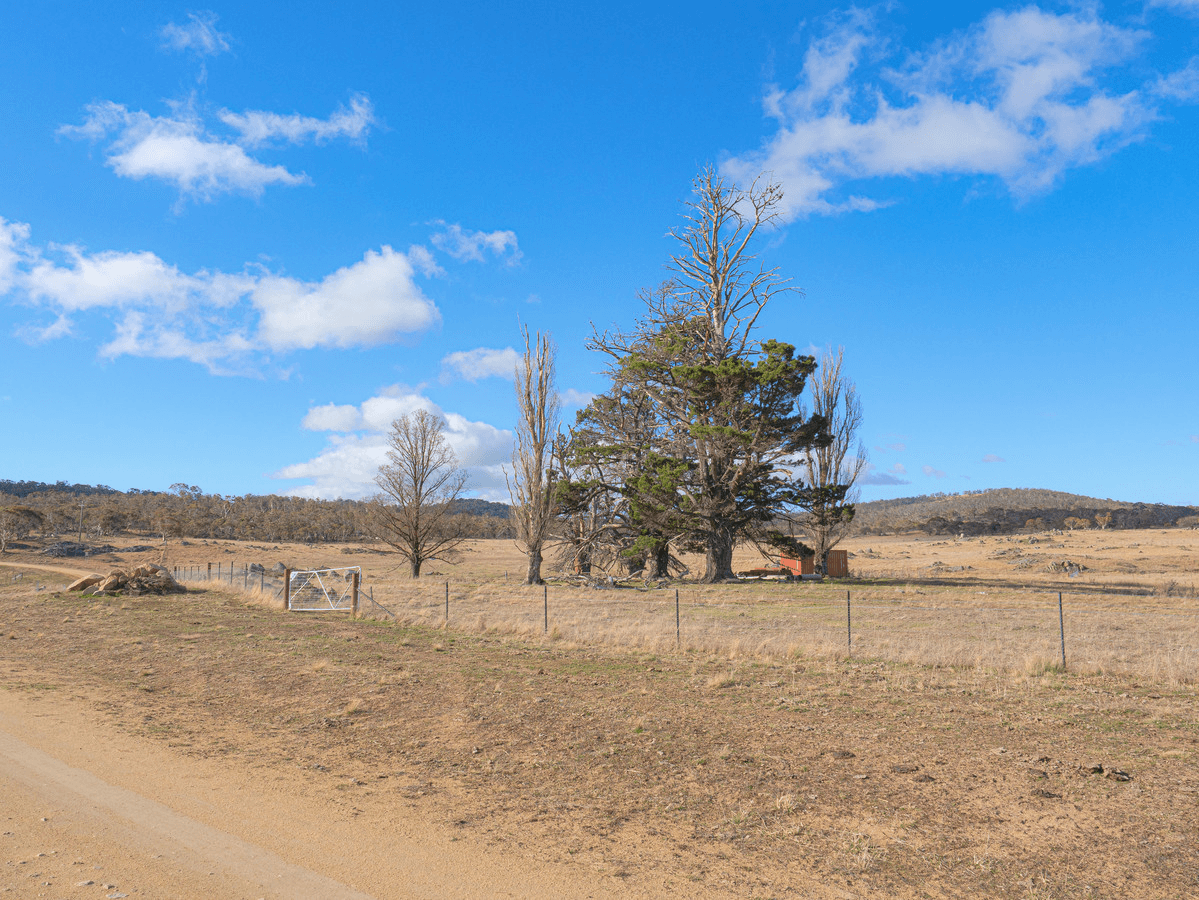 124 Old School Road, Hill Top, NSW 2628