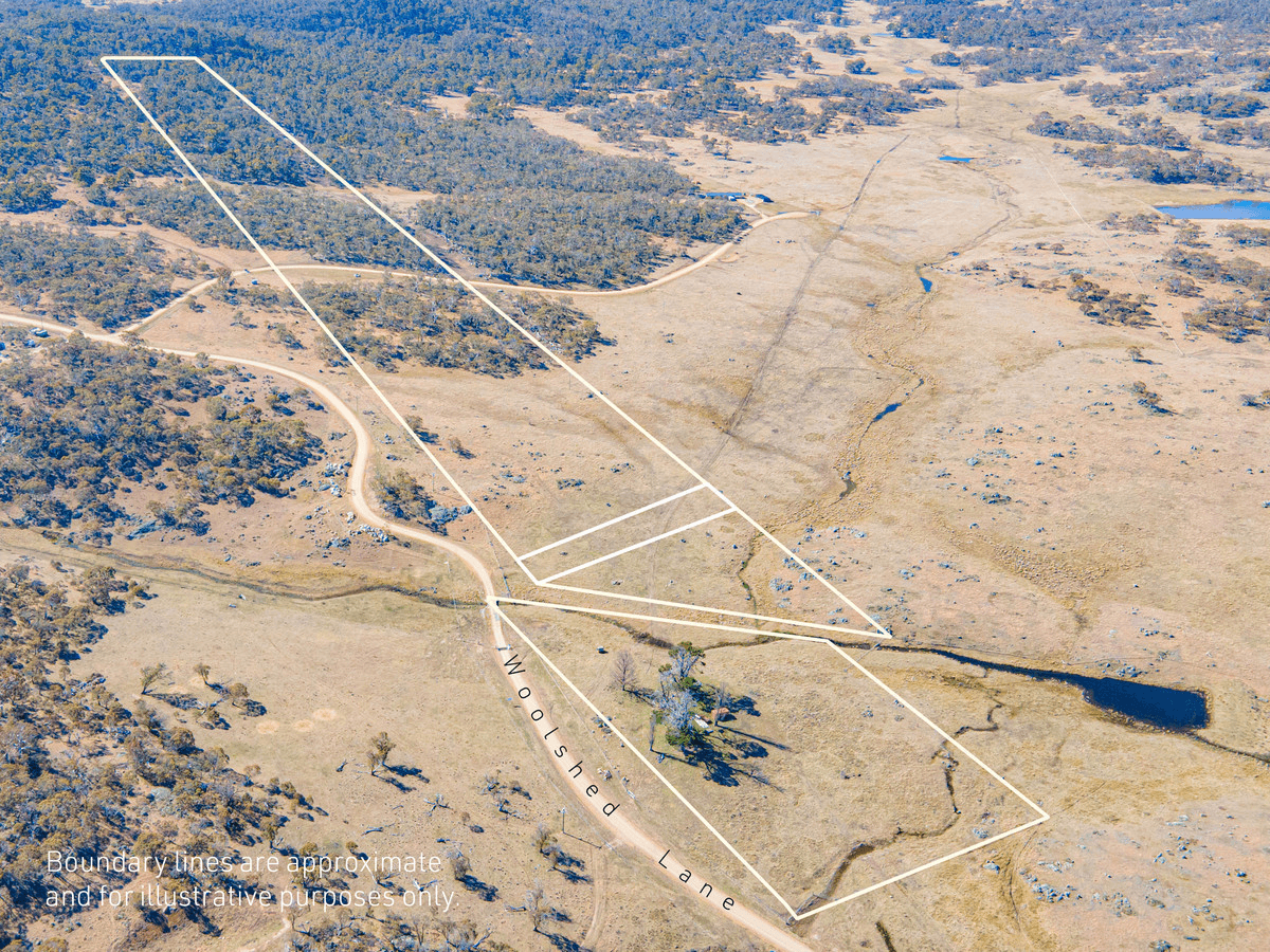 124 Old School Road, Hill Top, NSW 2628