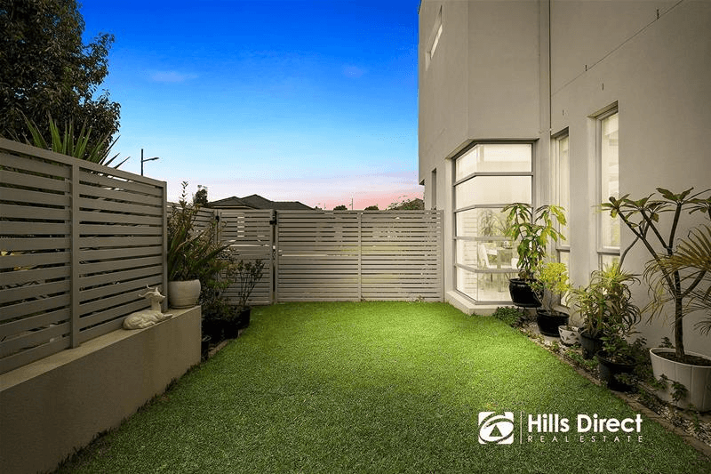 40 Vanilla Drive, The Ponds, NSW 2769