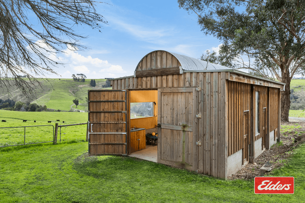 187 Amietts Road, WILD DOG VALLEY, VIC 3953