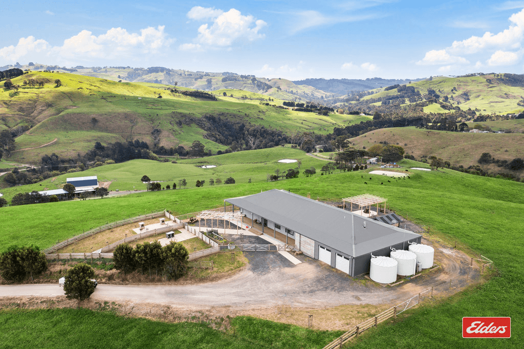 187 Amietts Road, WILD DOG VALLEY, VIC 3953