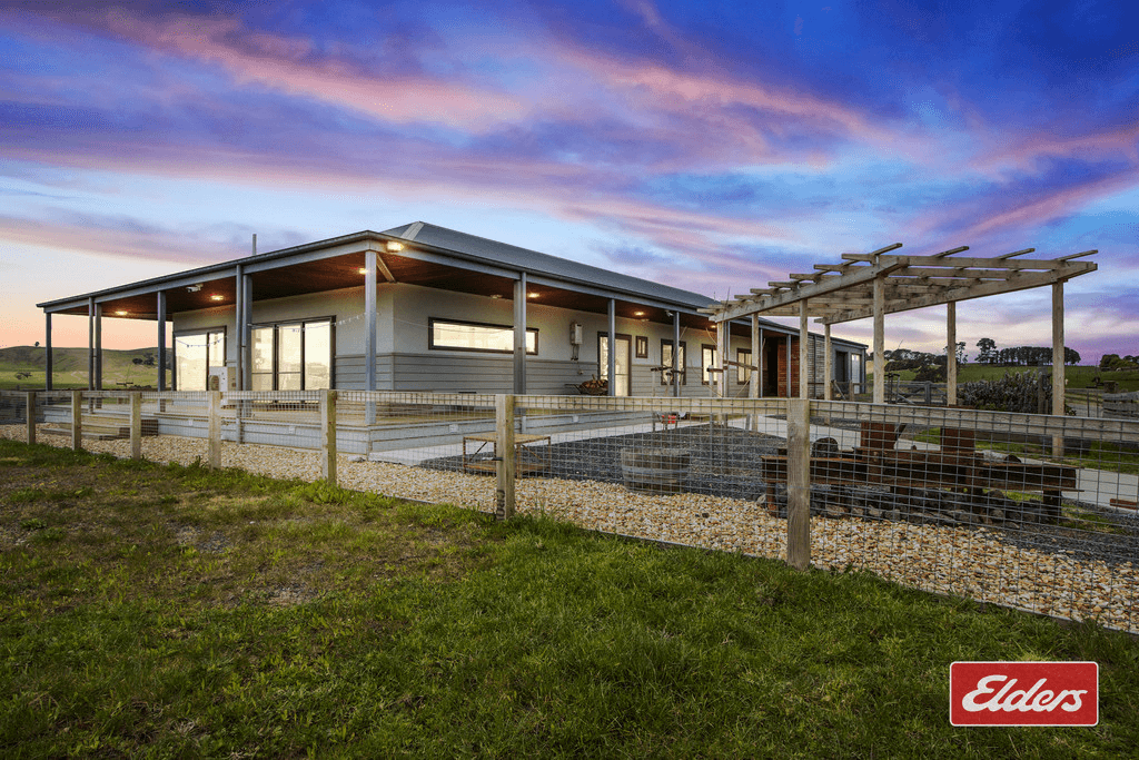 187 Amietts Road, WILD DOG VALLEY, VIC 3953