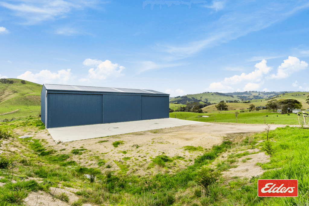 187 Amietts Road, WILD DOG VALLEY, VIC 3953