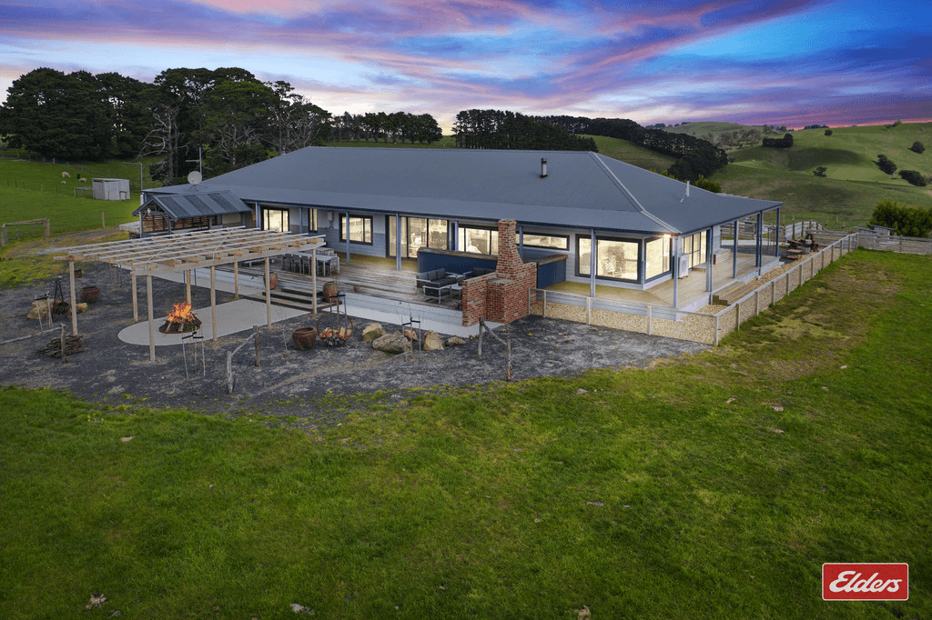 187 Amietts Road, WILD DOG VALLEY, VIC 3953