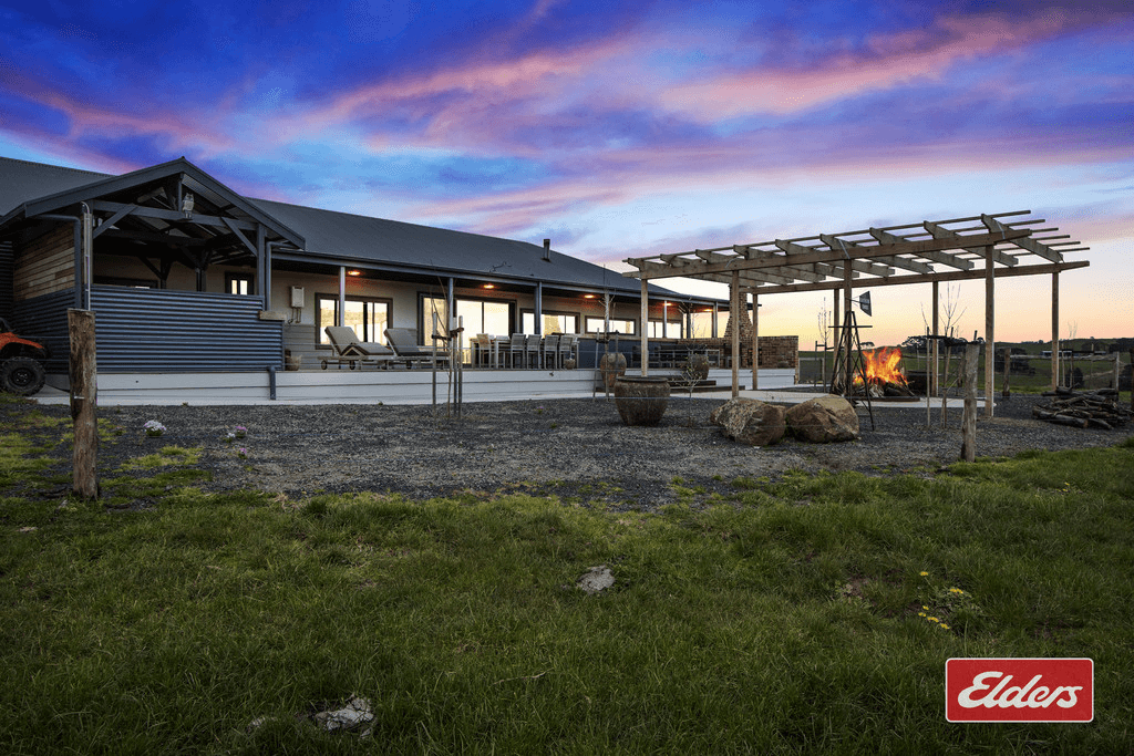 187 Amietts Road, WILD DOG VALLEY, VIC 3953