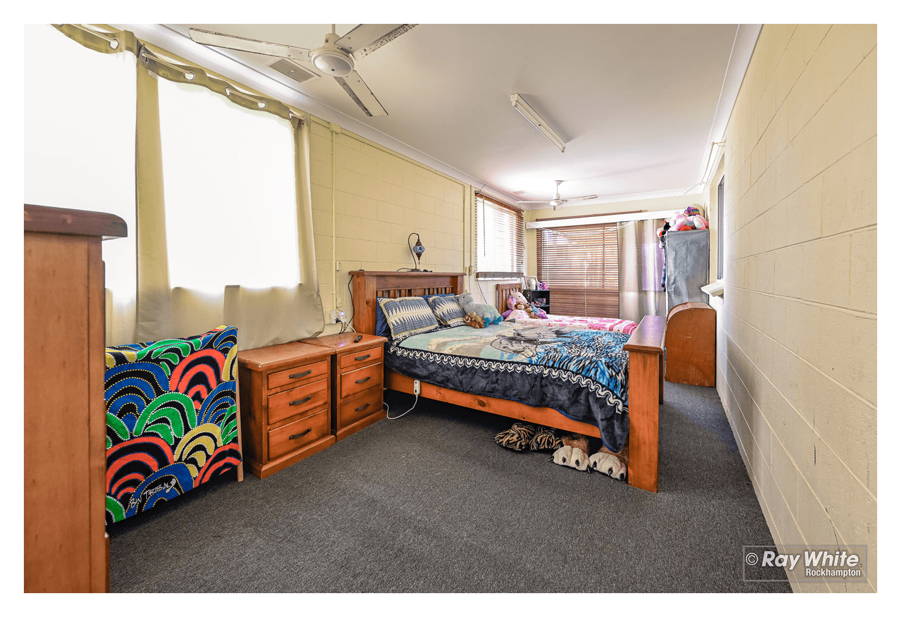 30 Cahill Street, KAWANA, QLD 4701