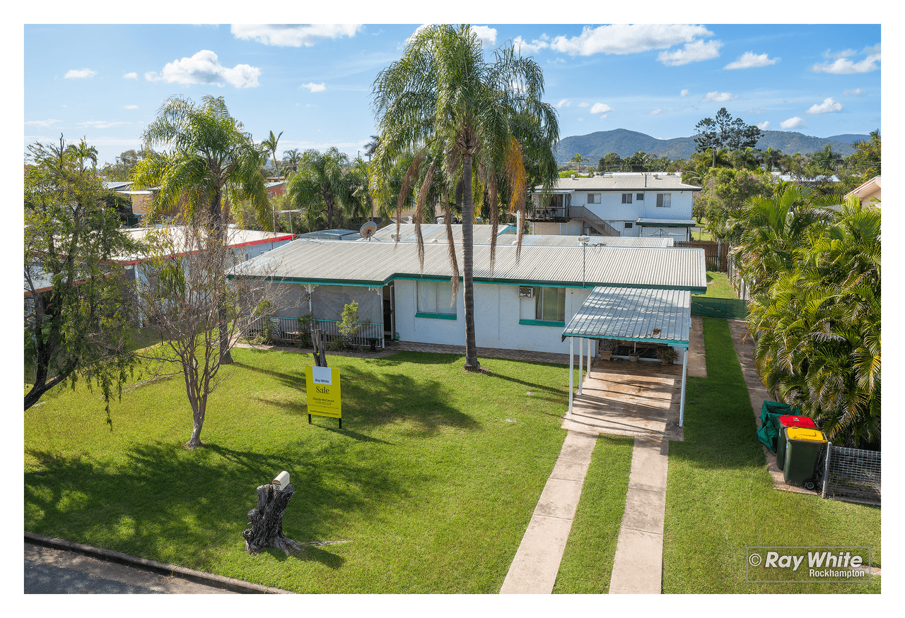 30 Cahill Street, KAWANA, QLD 4701