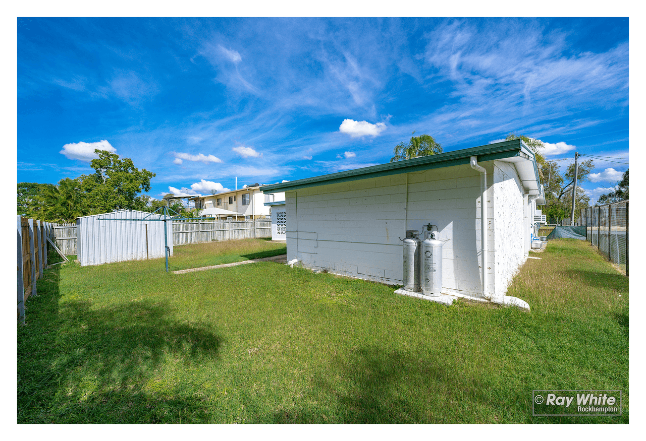 30 Cahill Street, KAWANA, QLD 4701