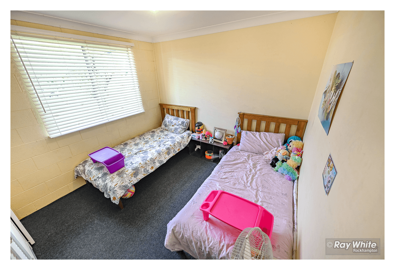 30 Cahill Street, KAWANA, QLD 4701