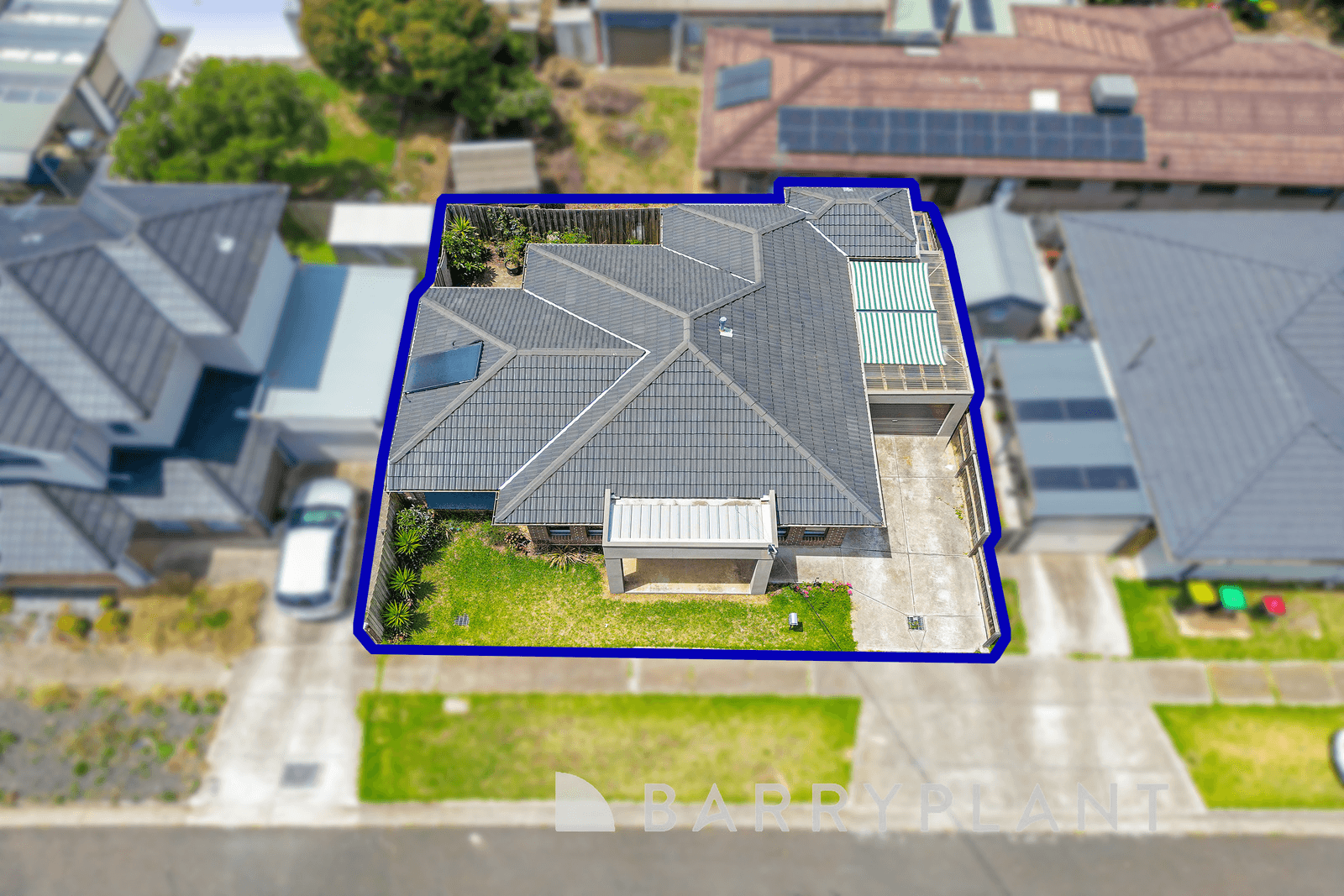 1 Wren Place, Melton, VIC 3337