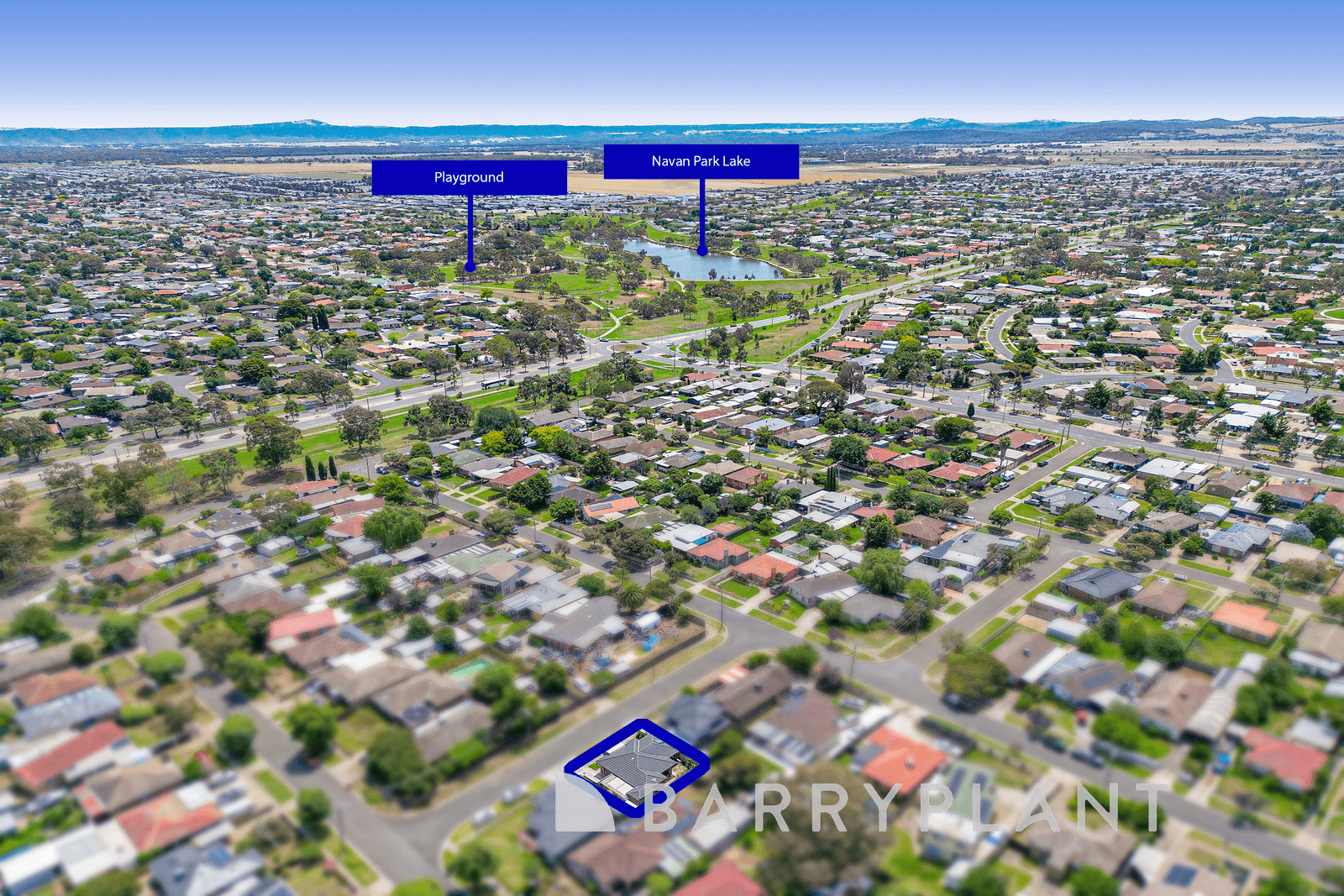 1 Wren Place, Melton, VIC 3337