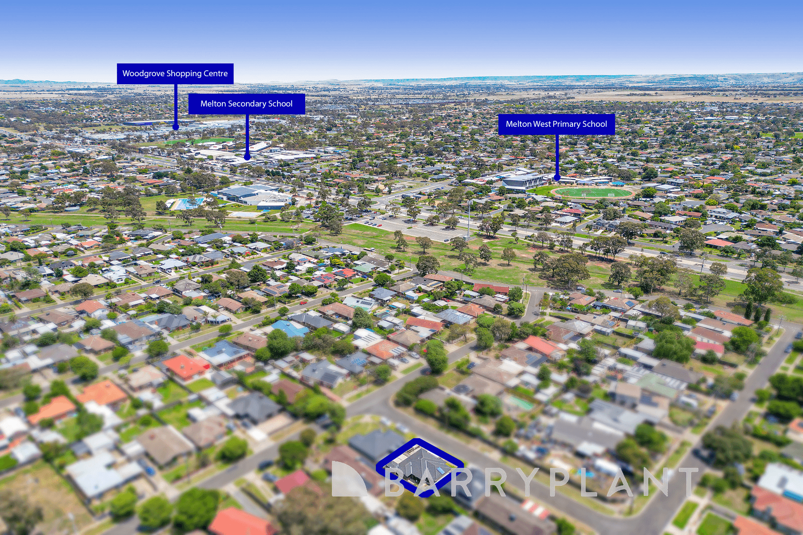 1 Wren Place, Melton, VIC 3337