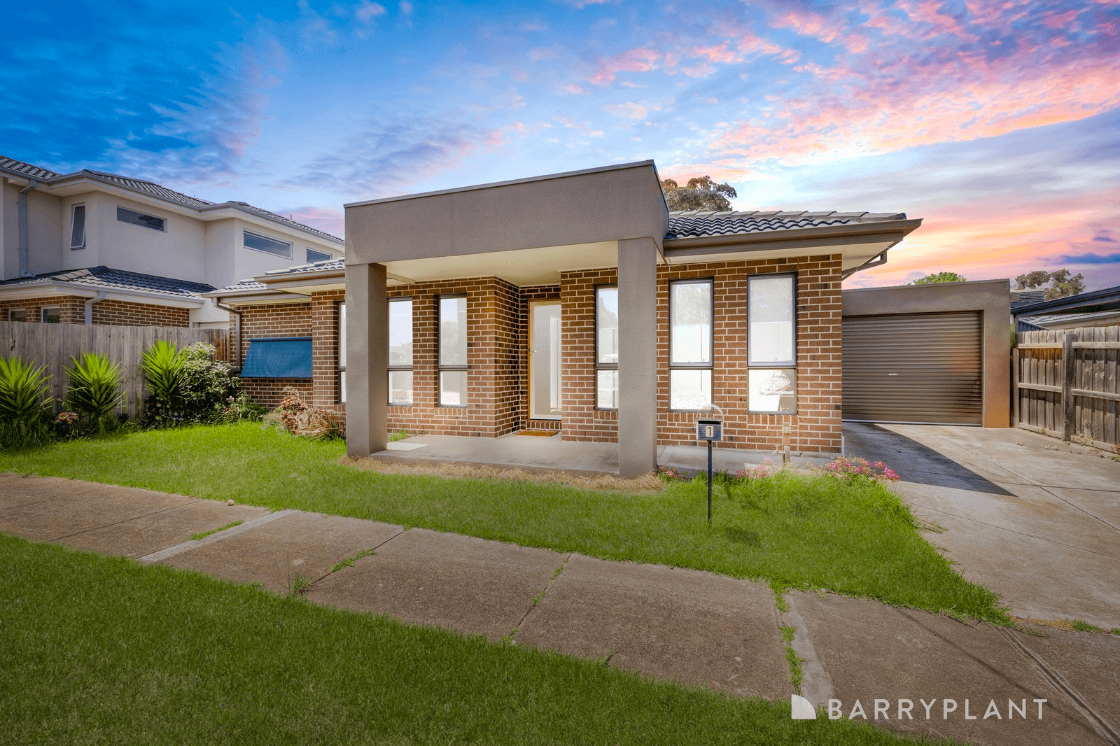 1 Wren Place, Melton, VIC 3337