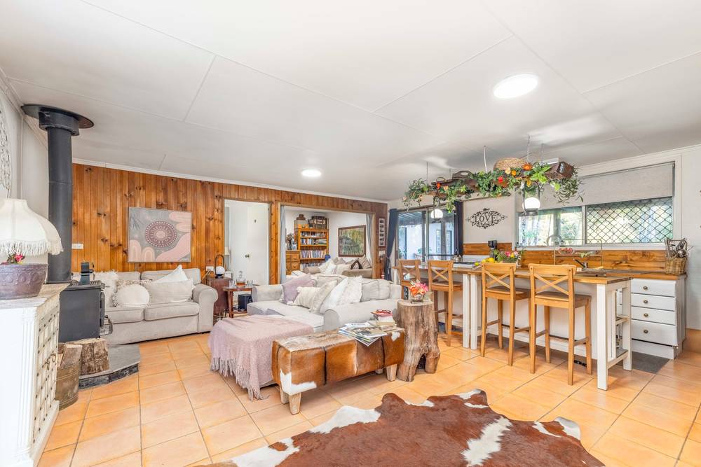 2079 Beechmont Road, BEECHMONT, QLD 4211