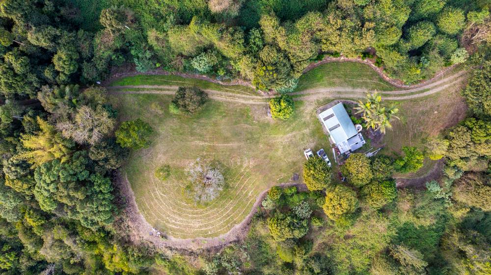 2079 Beechmont Road, BEECHMONT, QLD 4211