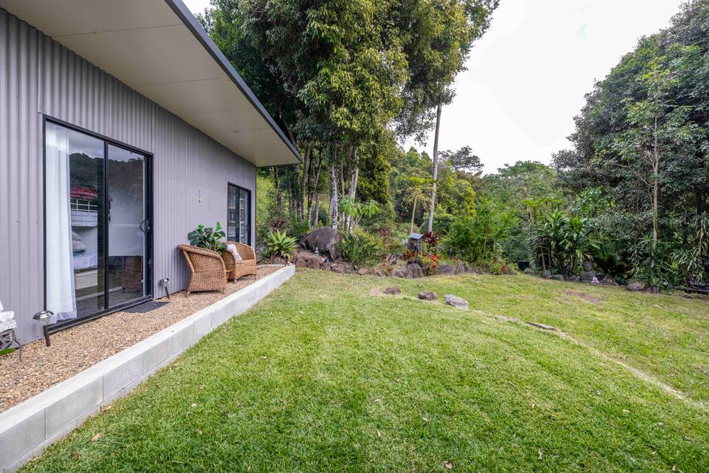 2079 Beechmont Road, BEECHMONT, QLD 4211