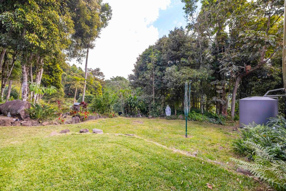 2079 Beechmont Road, BEECHMONT, QLD 4211