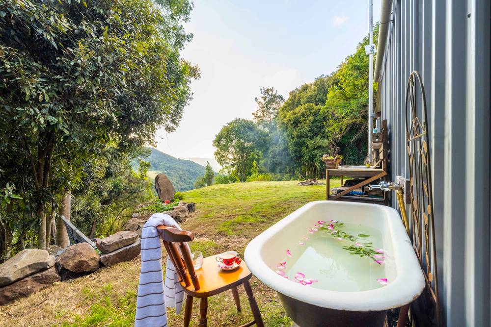 2079 Beechmont Road, BEECHMONT, QLD 4211