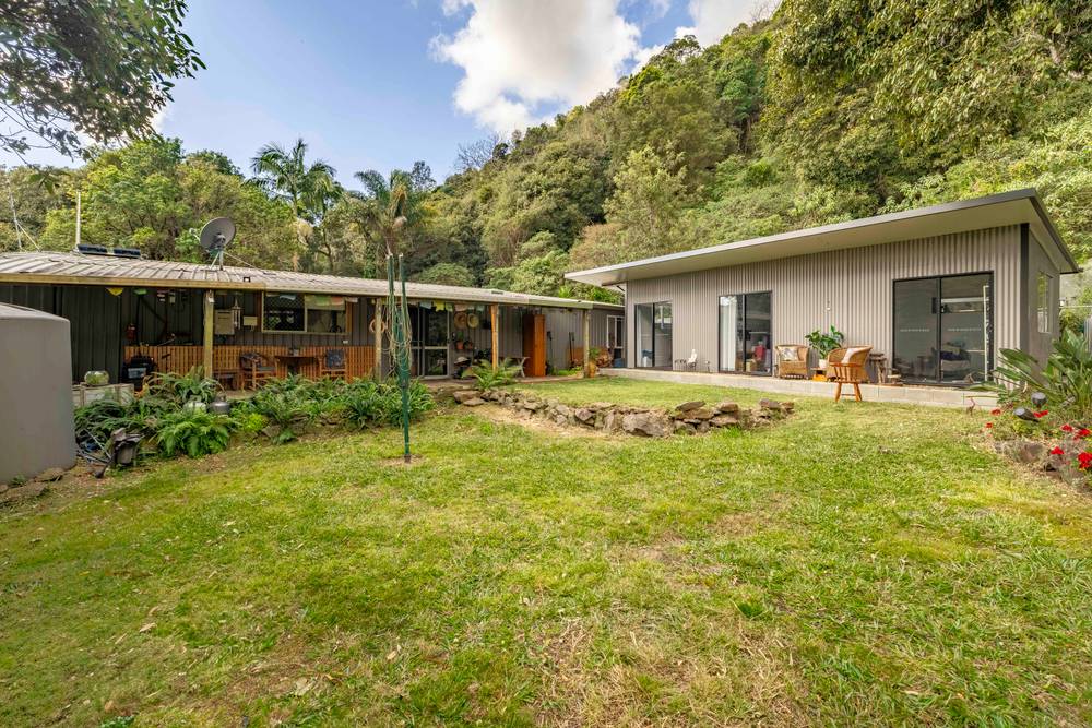2079 Beechmont Road, BEECHMONT, QLD 4211