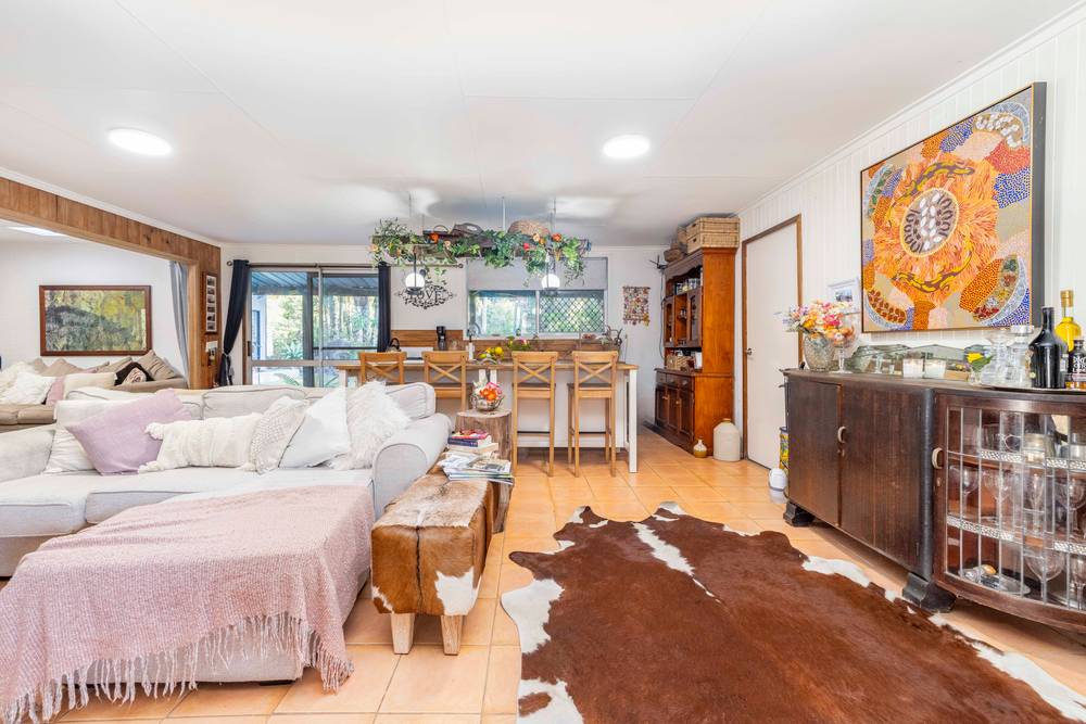2079 Beechmont Road, BEECHMONT, QLD 4211