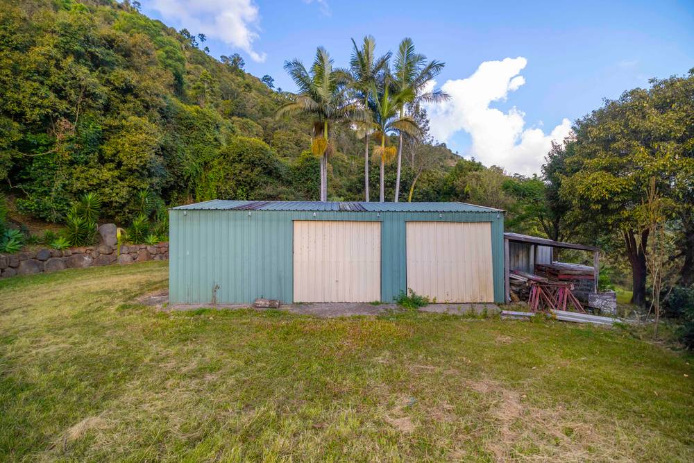 2079 Beechmont Road, BEECHMONT, QLD 4211