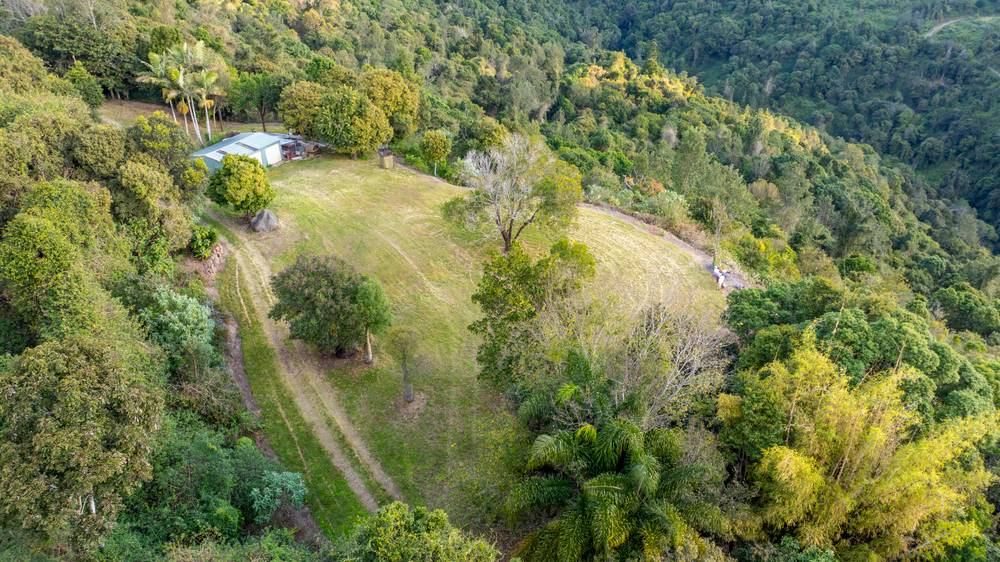 2079 Beechmont Road, BEECHMONT, QLD 4211