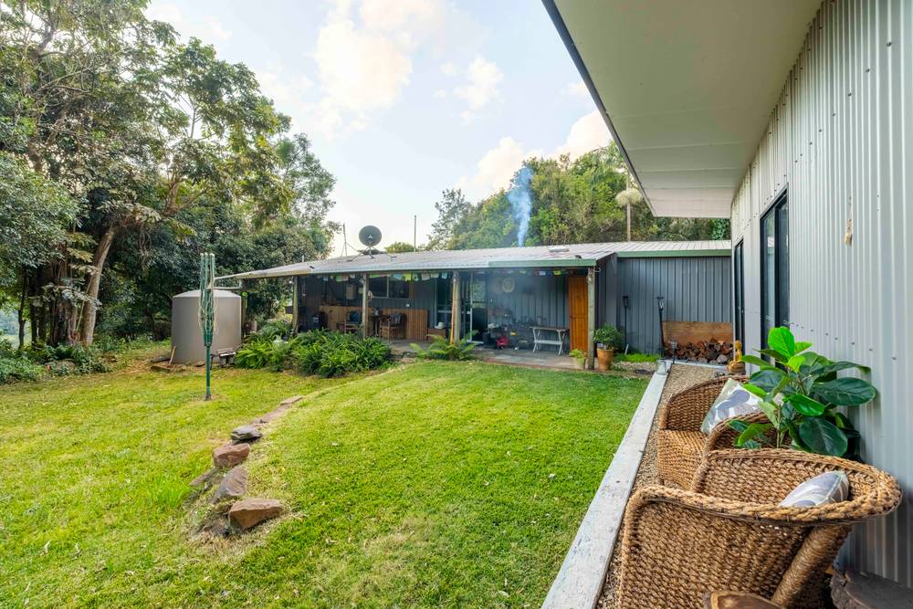 2079 Beechmont Road, BEECHMONT, QLD 4211