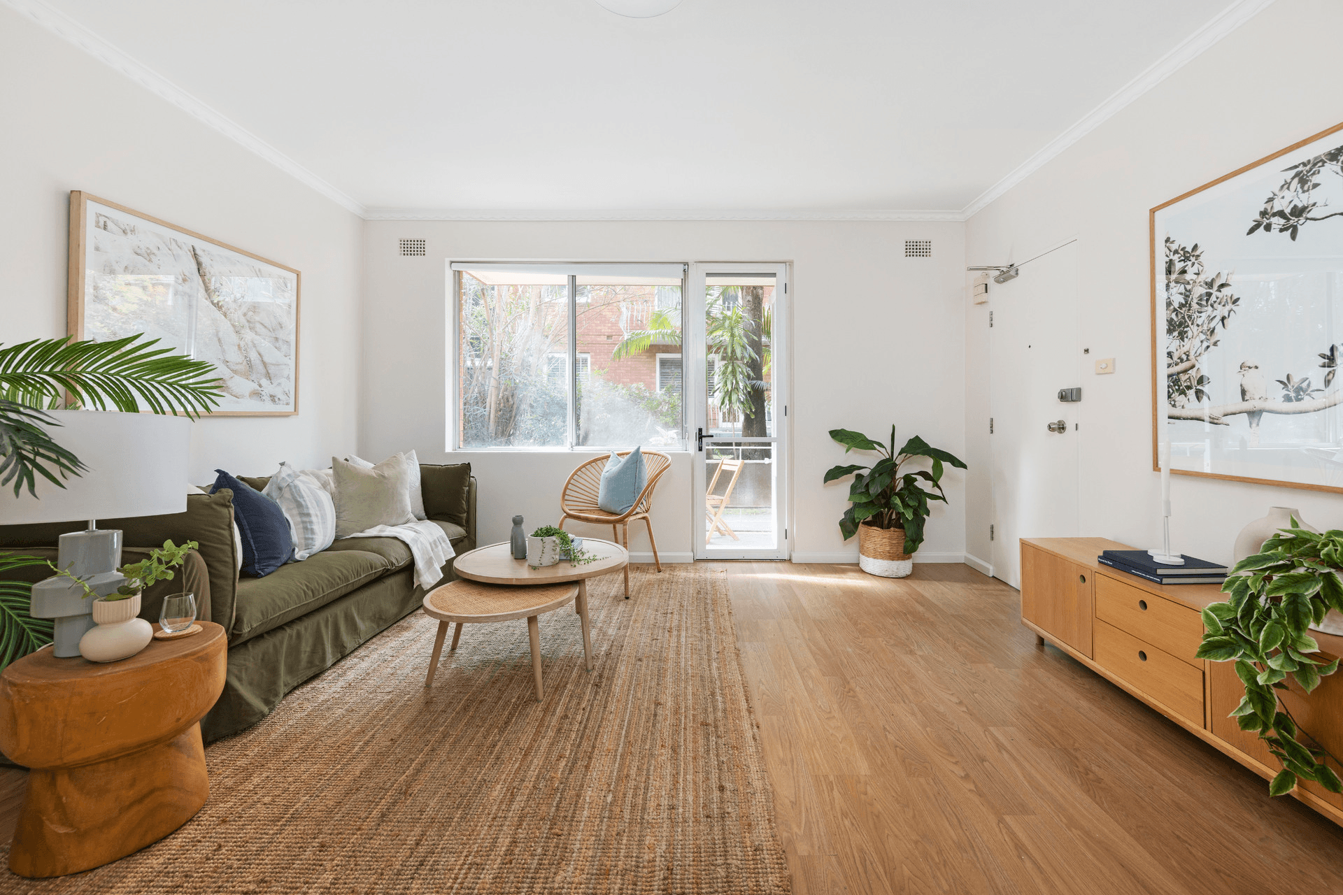 7/15 Koorala Street, Manly Vale, NSW 2093