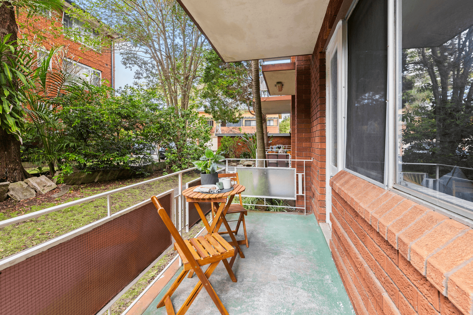 7/15 Koorala Street, Manly Vale, NSW 2093