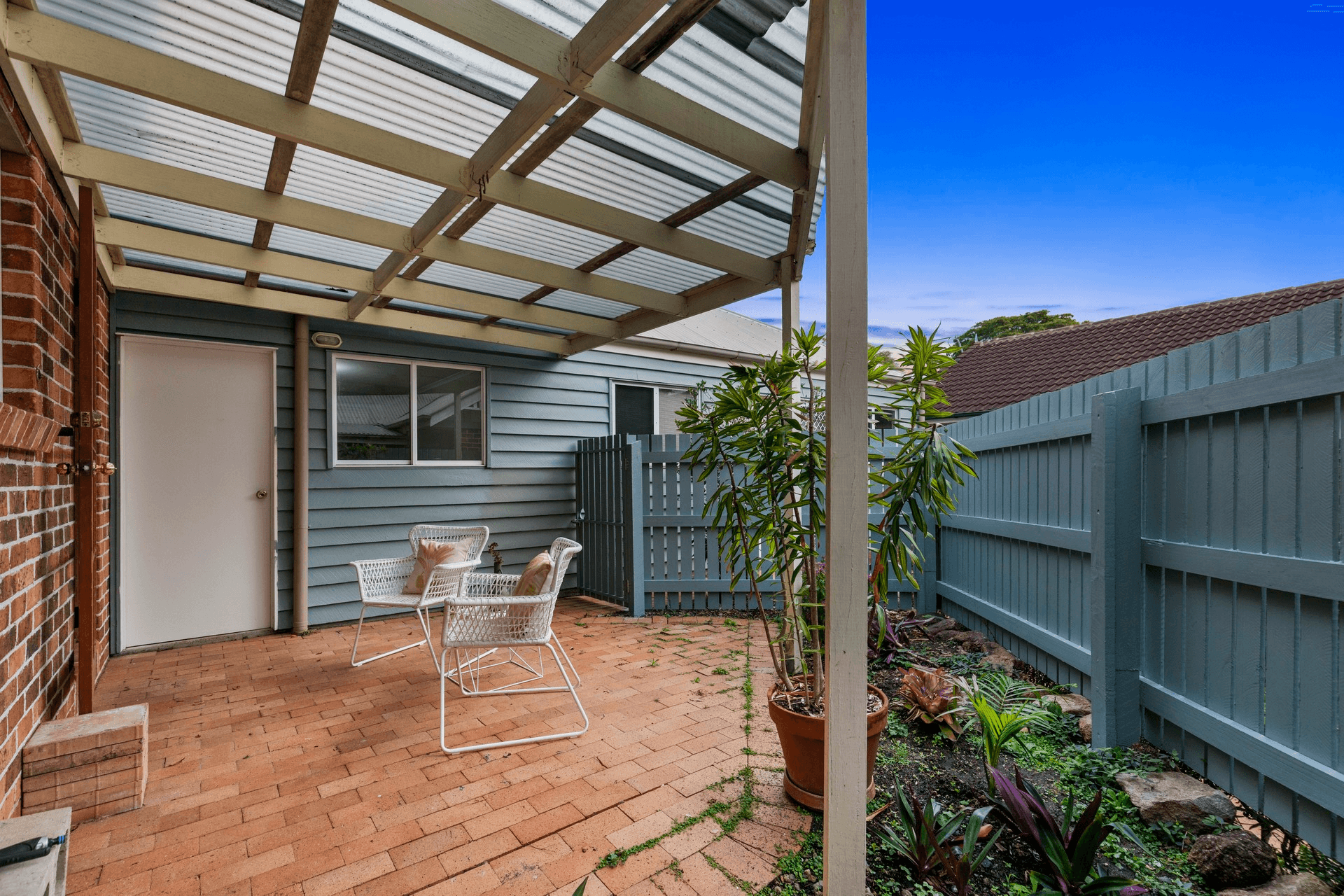 1/16 Winifred Street, Clayfield, QLD 4011