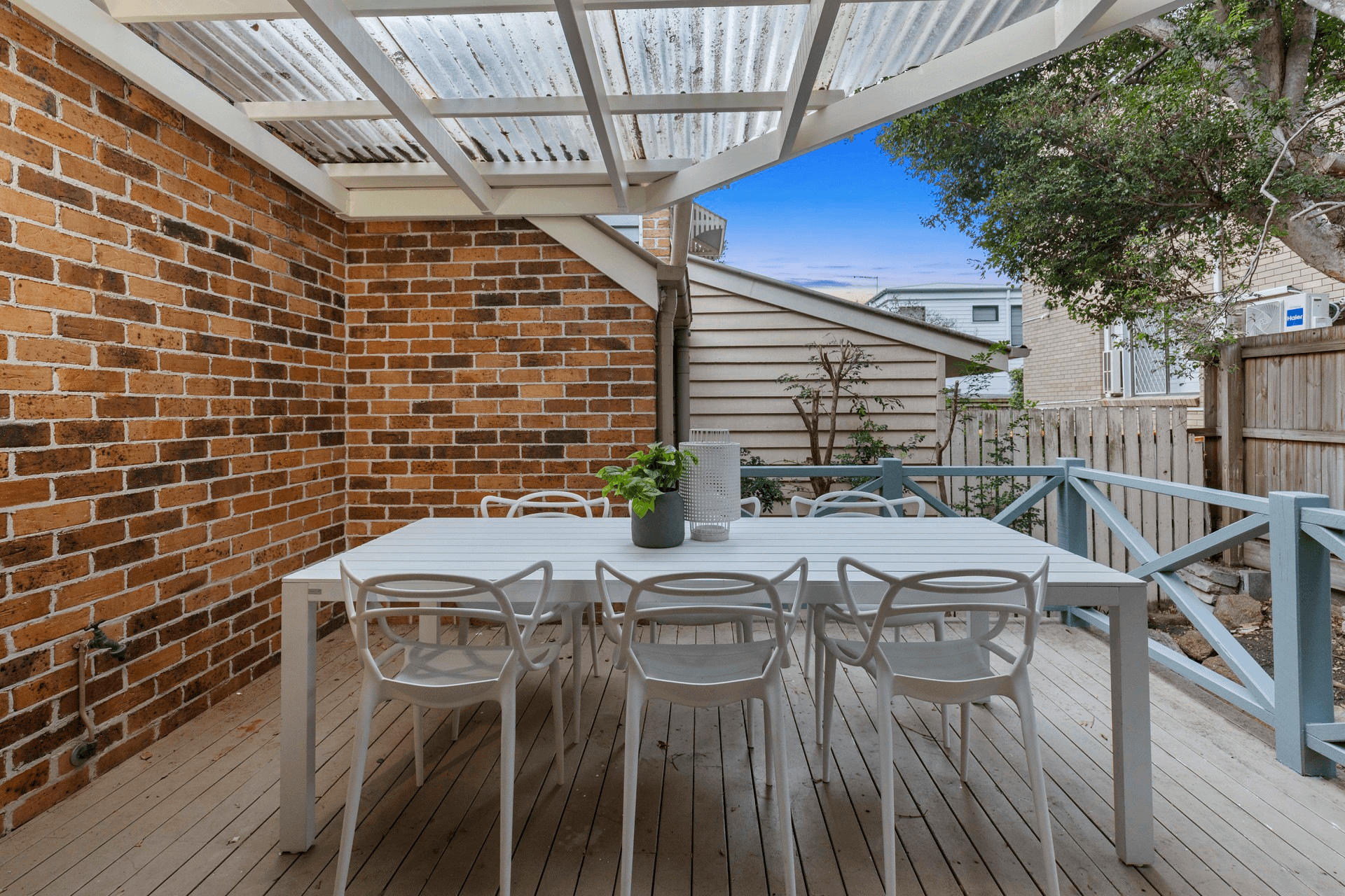 1/16 Winifred Street, Clayfield, QLD 4011