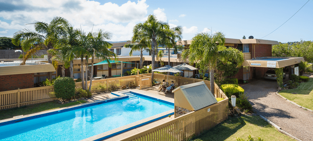 6/11 Chapman Avenue, Merimbula, NSW 2548