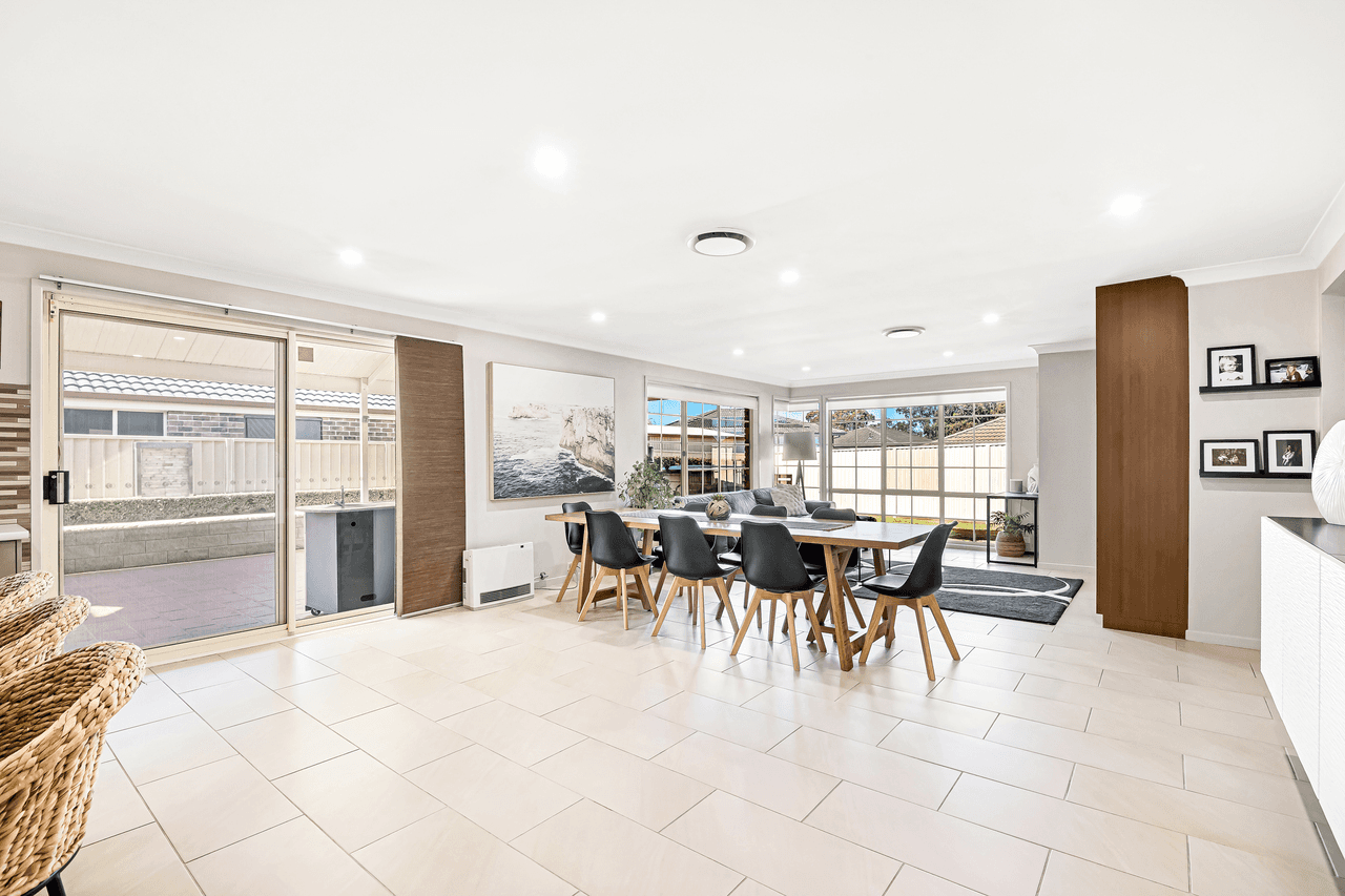 3 St Helens Close, WEST HOXTON, NSW 2171