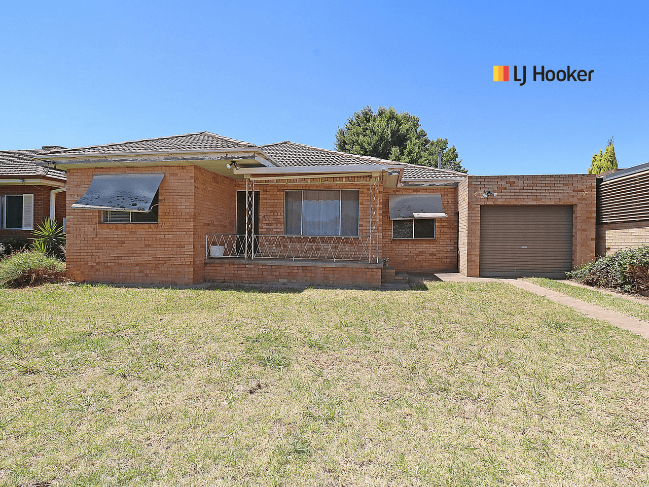 15 Karen Street, TOLLAND, NSW 2650