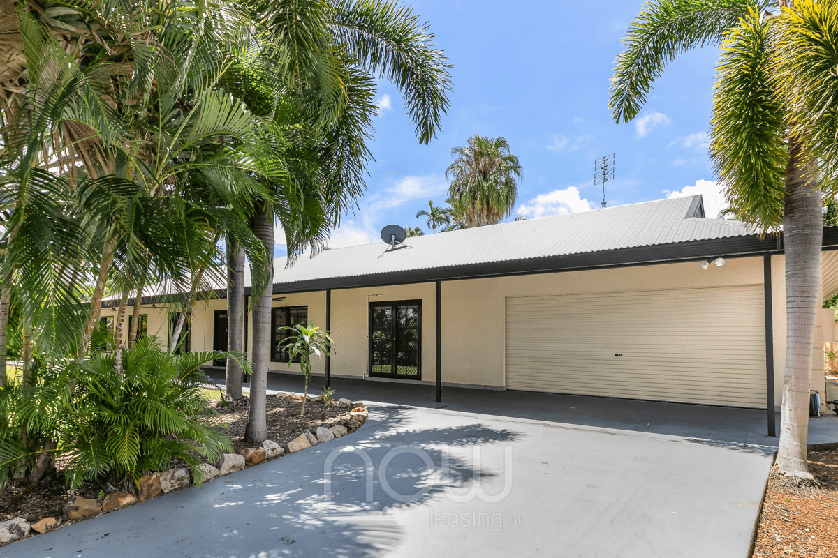 34 Griffe Street, NAKARA, NT 0810